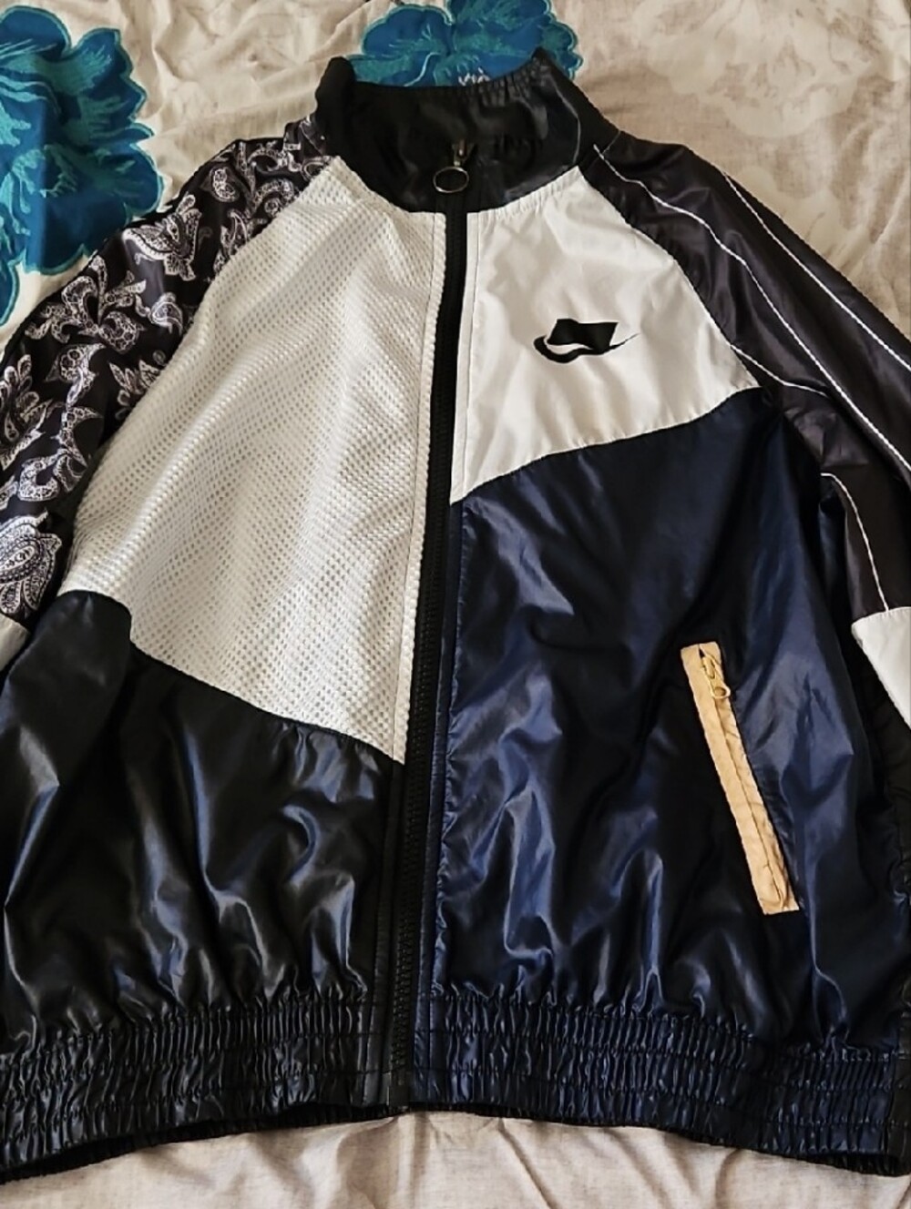Nike NSW Woven Track Jacket